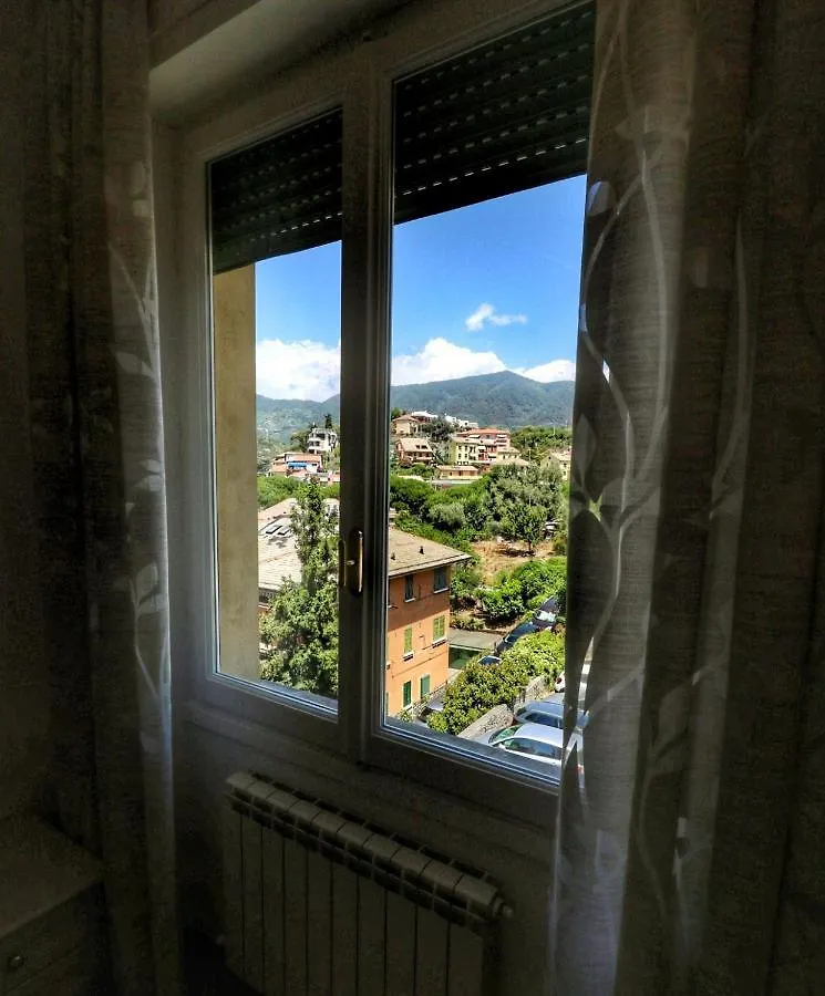 La Pulce Salata Apartment Levanto