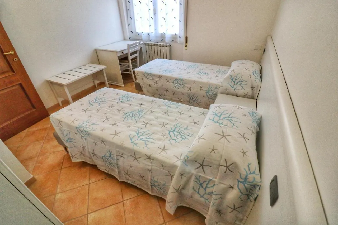 La Pulce Salata Apartment Levanto