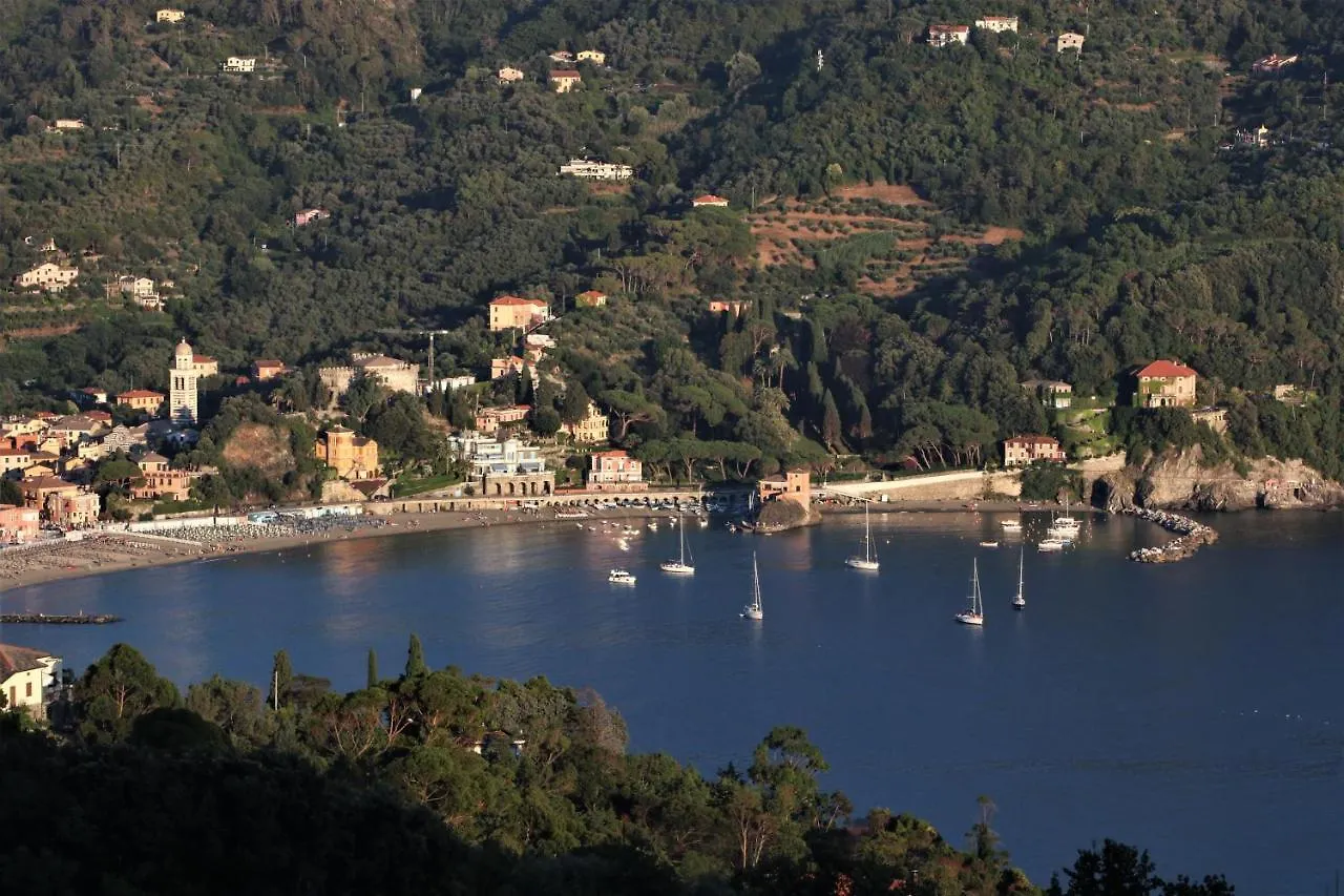 La Pulce Salata Apartment Levanto