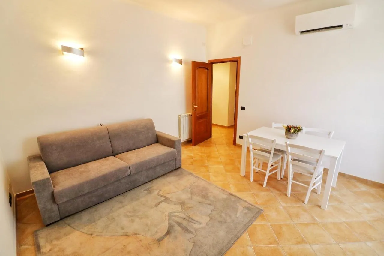 La Pulce Salata Apartment Levanto