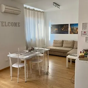  Appartamento The Little House In Italia