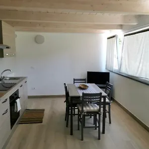 Appartamento Casa Sant'anna, Levanto