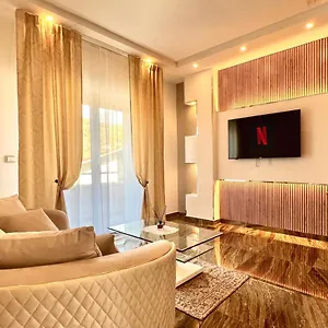  Appartamento Golden Elegance Italia