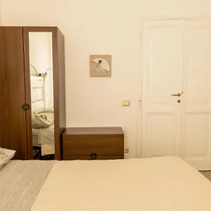  Appartamento Borghese Magnolia Italia